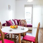 Lagoon Apartments