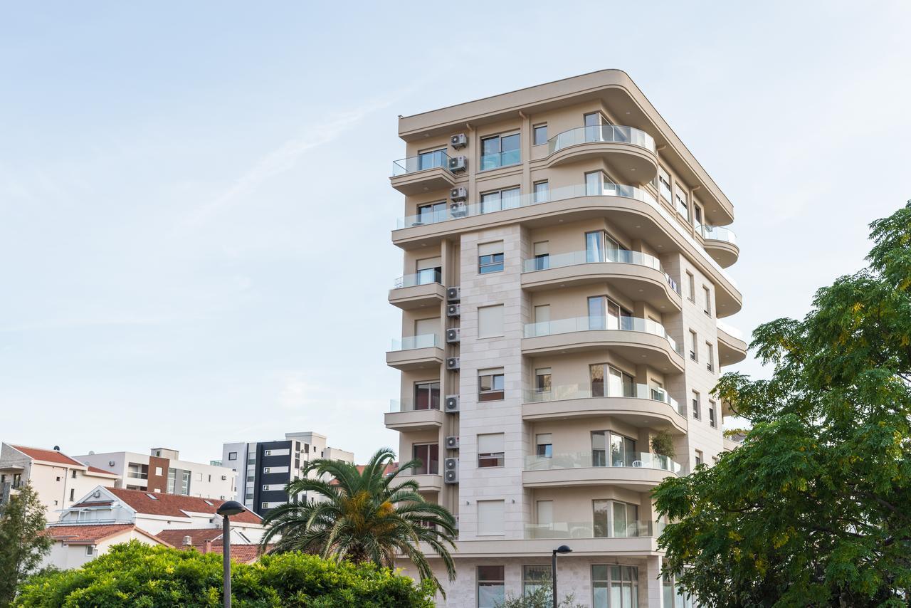 Lagoon Apartman Budva