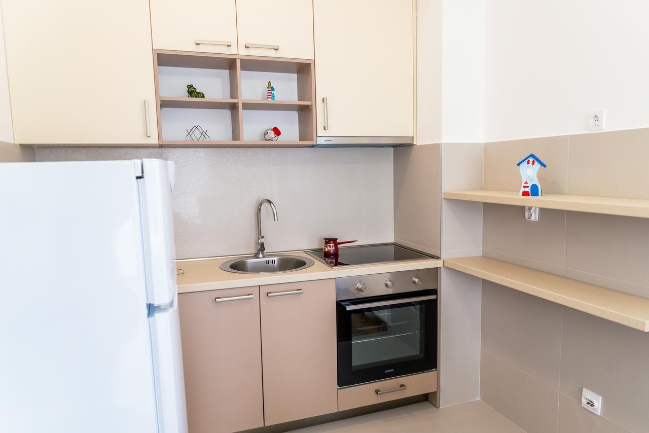 Apartman Lagoon *