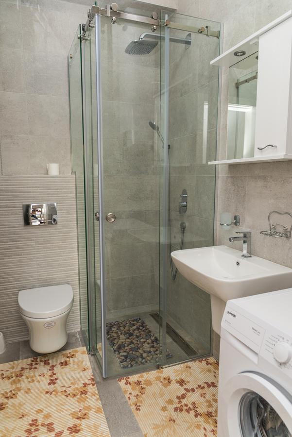 Lagoon Apartman