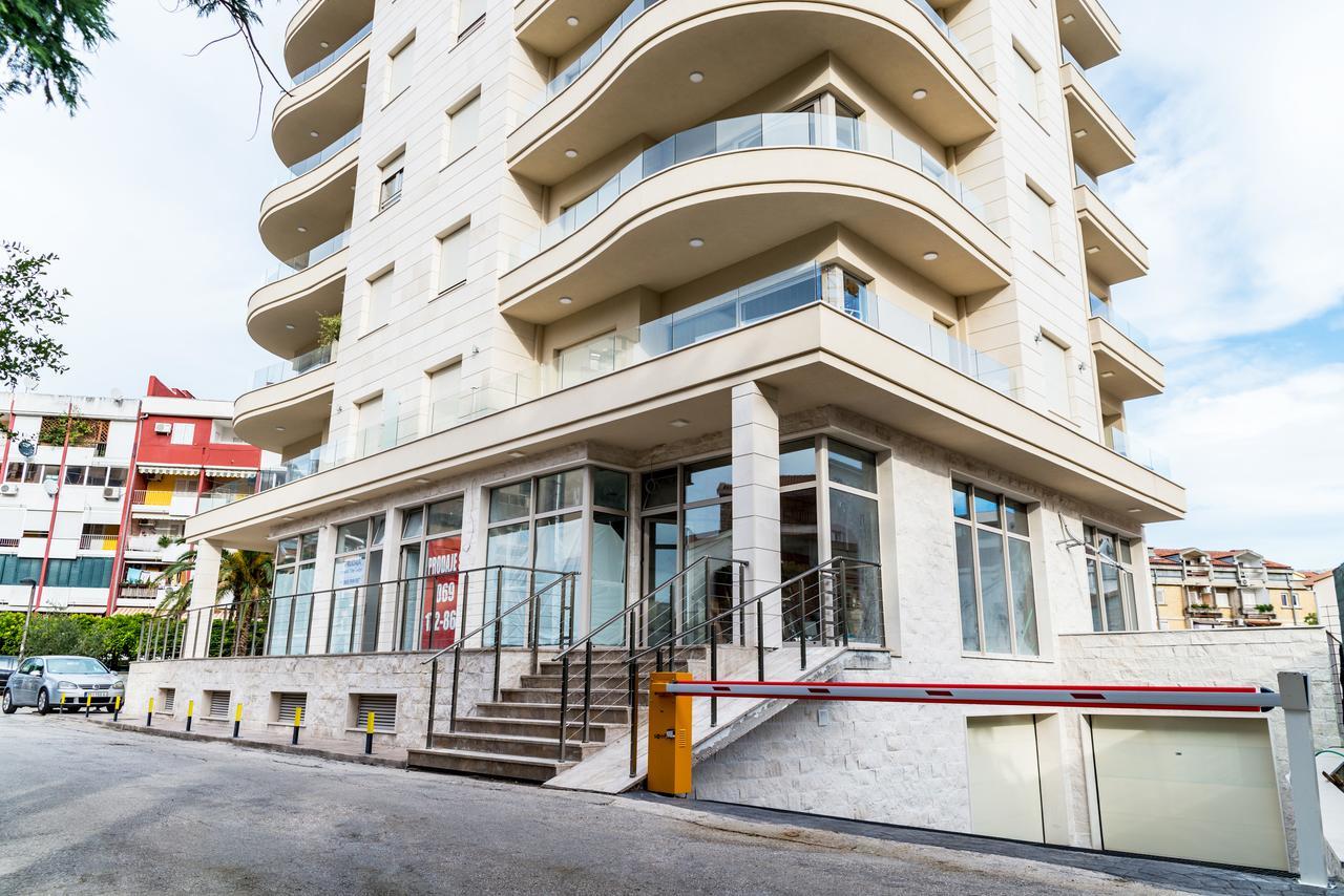 Lagoon Apartman