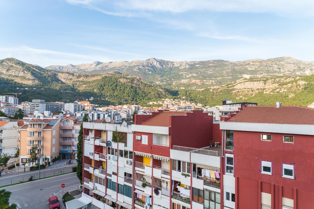 Apartman Lagoon Budva