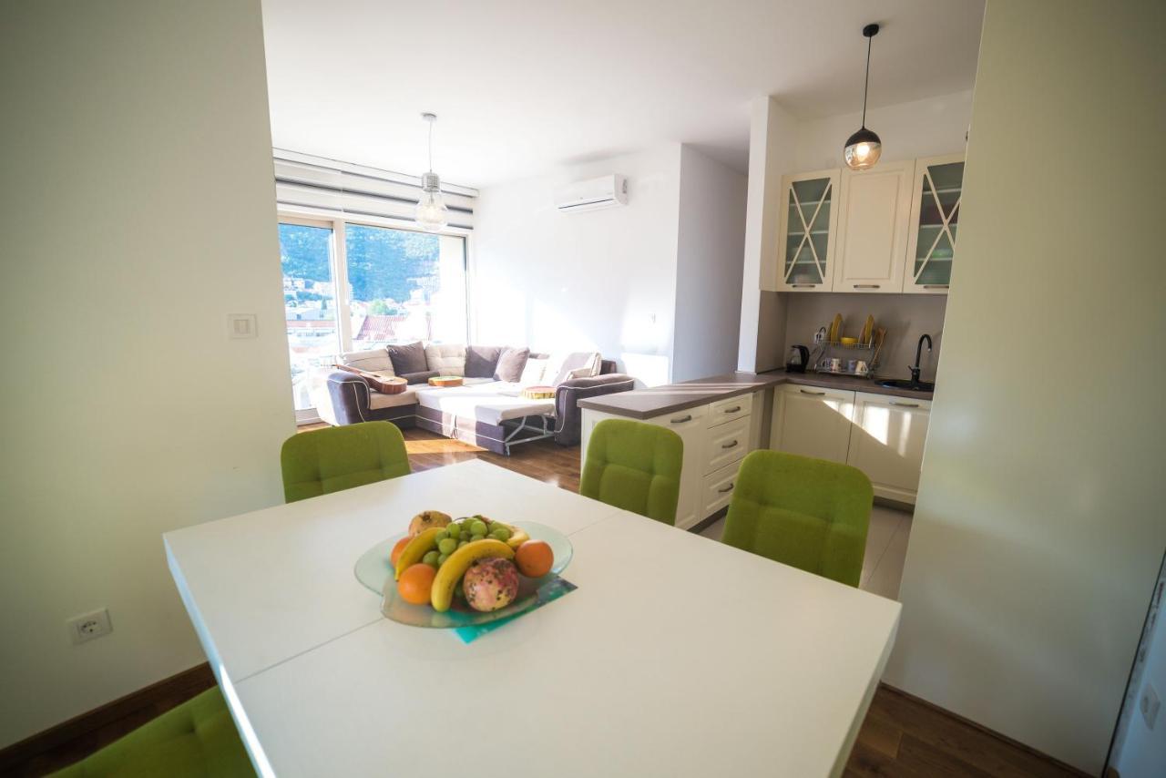 Apartment Lagoon Budva