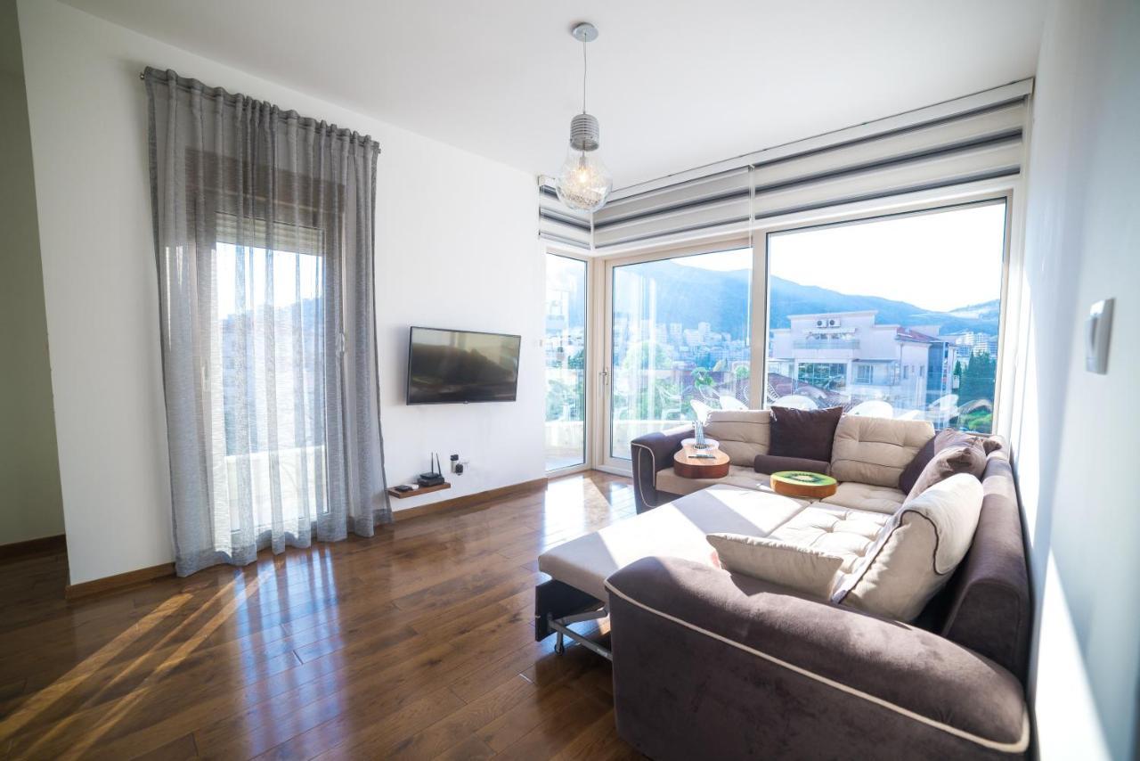 Lagoon Apartman