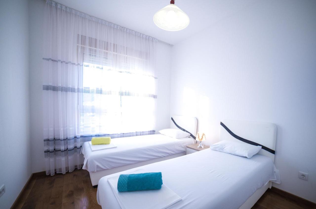 Apartman Lagoon *