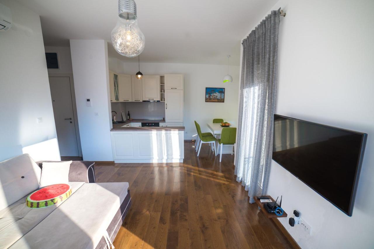Apartman Lagoon
