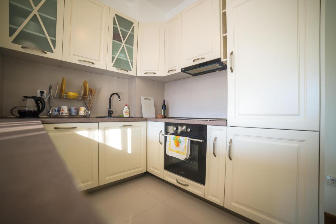 Lagoon Apartman