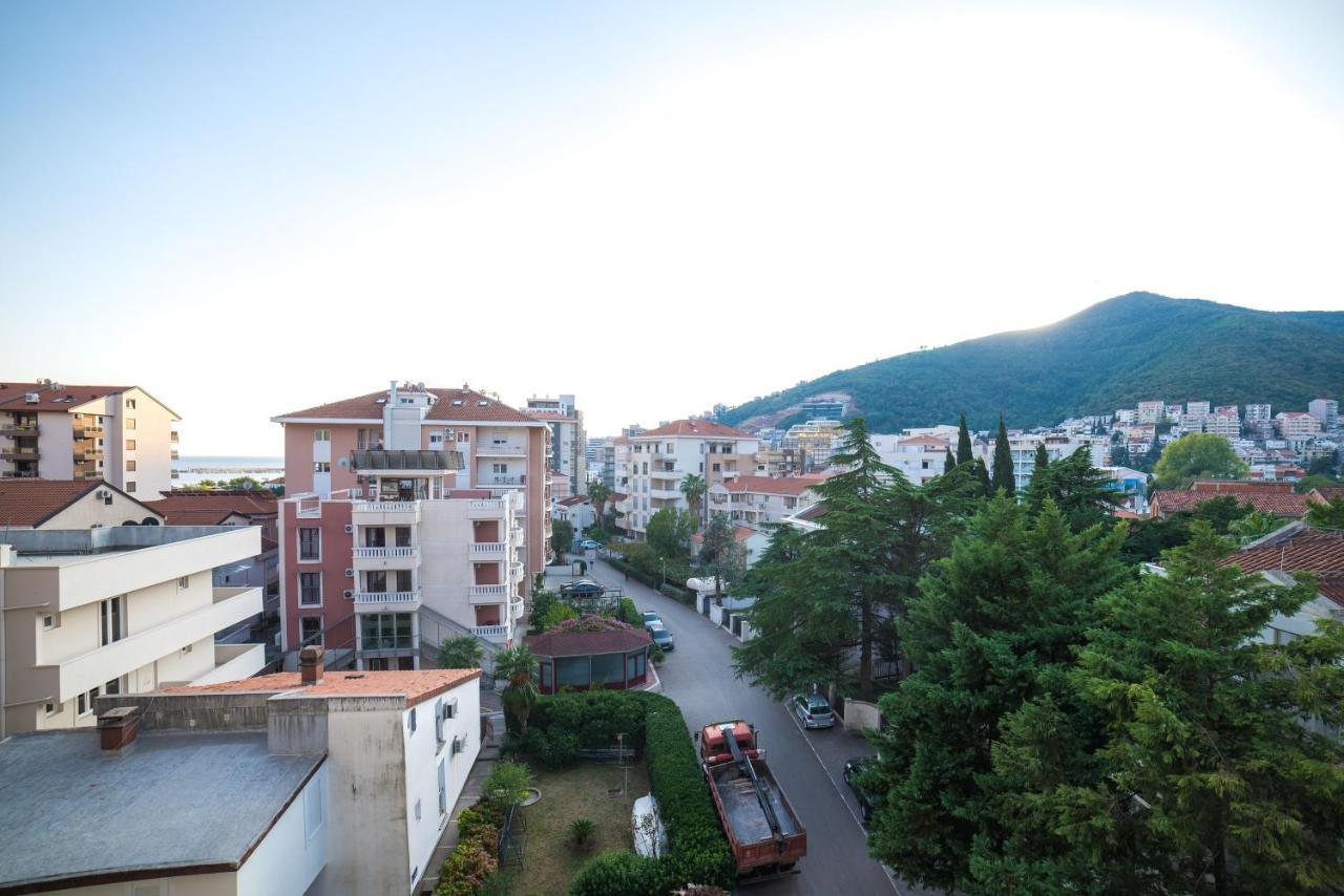 Lagoon * Budva