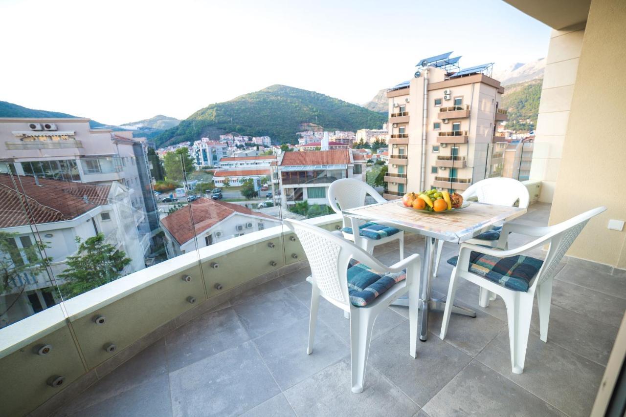 Lagoon Budva
