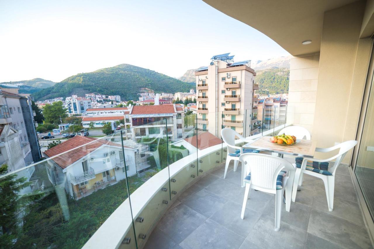 Lagoon Apartman