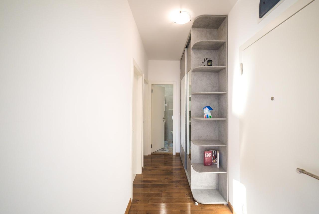 Apartment Lagoon *